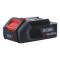 Акумуляторна батарея 18V BASIC M-CUBE