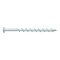 Aerated concrete screw, W-PS