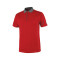 Поло STRETCH X, червоне, розмір XXL