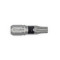 Бита TX25, 1/4IN, L25 мм, 2шт. в блистере