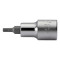 Головка торцевая 1/2" с насадкой HEX, SW12x60
