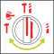 Перфоратор акумуляторний ABH 18 COMPACT-1