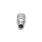Головка торцевая шестигранная, 1/2IN, короткая, SW10, RED STRIPE