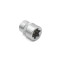 Головка торцева зовн.TORX, 3/8IN, TX-E18-L28MM, RED STRIPE