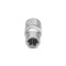 Головка торцева зовн.TORX, 3/8IN, TX-E12-L28MM, RED STRIPE