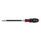 Отвертка ZEBRA® с внутренним шестигранником, гибкая, WS6X150