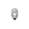 Головка торцева зовн.TORX, 1/4IN, TX-E4-L25MM, RED STRIPE