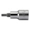 Ключ торцевой Wurth 1/2" 6-гранная 3/16"
