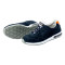 Кроссовки защитные JOGGER, S1, стальной носок, синие, пара, р.41