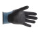 Перчатки защитные с нитриловым покрытием MULTIFIT NITRILE PLUS, пара, размер 9