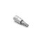 Головка торцева, 1/4IN, з насадкою TX30, RED STRIPE