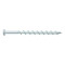 Aerated concrete screw, W-PS