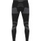 Термоштани ACTIVE, чорний/сірий, розмір XXL/3XL