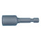 Торцевая головка Wurth для шуруповерта магнитная 1/4" 51мм SW1/4"