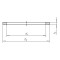 Уплотнительное кольцо медное форма A Wurth 26X32X2