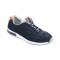 Кросівки захисні JOGGER, S1, сталевий носок, сині, пара, р.40