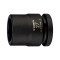 Торцевая головка Wurth ударная короткая 3/4" SHORT-WS19