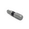 Бита TX25, 1/4IN, L25 мм, 2шт. в блистере