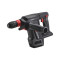 Фото - 1 - Акумуляторний перфоратор ABH 18 COMPACT