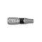 Бита TX25, 1/4IN, L25 мм, 2шт. в блистере