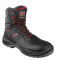 Черевики захисні ECO LINED, S3, композитний носок, чорні, пара, р.36