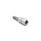 Головка торцева, 1/4IN, з насадкою TX30-HOLE, RED STRIPE