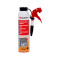 Силікон SUPER-RTV, чорний, 200 ml