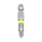 Біта PH1, 1/4IN, L50мм, 2шт. в блістері