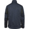 Куртка робоча STRETCH X, синя, розмір 3XL