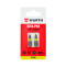 Біта PH1, 1/4IN, L25 mm, 2шт. в блістері