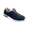 Кроссовки защитные JOGGER, S1, стальной носок, синие, пара, р.37