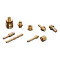 Штуцер WURTH 7.2IT-G1/2''