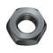 Гайка шестигранна ISO4032 - A2/70 - SW5, M2,5
