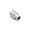 Головка торцевая шестигранная, 1/2IN, короткая, SW10, RED STRIPE