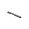 Бита PZ2, 1/4IN, L73 мм, 1 шт. в блистере