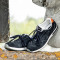 Кроссовки защитные JOGGER, S1, стальной носок, синие, пара, р.41