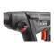 Акумуляторний перфоратор Wurth ABH 18 BASIC 2X2.0AH