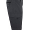 Штани робочі VIGGO 2в1, антрацит, розмір M