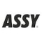 Шуруп ASSY 4 CS с потайной головой (A2K)