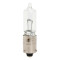 Лампа автомобільна галогенова H21W-BAY9S-24V-21W {арт. 072073210}