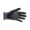 Рукавиці захисні з нітриловим покриттям MULTIFIT NITRILE PLUS, пара, розмір 9