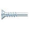 ASSY 4 P CSMP steel zinc plated under-head thr. RW