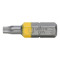 Бита WURTH TX15 C 6.3 1/4" 25 мм