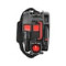 Multi-purpose dry vacuum cleaner cordless