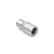 Головка торцева зовн.TORX, 1/4IN, TX-E8-L25MM, RED STRIPE
